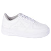 TENIS PIRMA - 5002 - BLANCO - 25/29