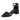 Zapatillas Casuales Fratello Color Negro para Mujer 1154