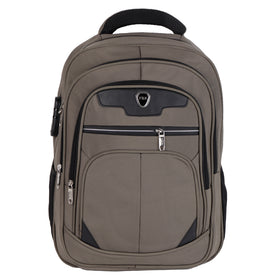 ACCESORIOS Fratello - G41-8253-CANDADO TEXTIL - OLIVO