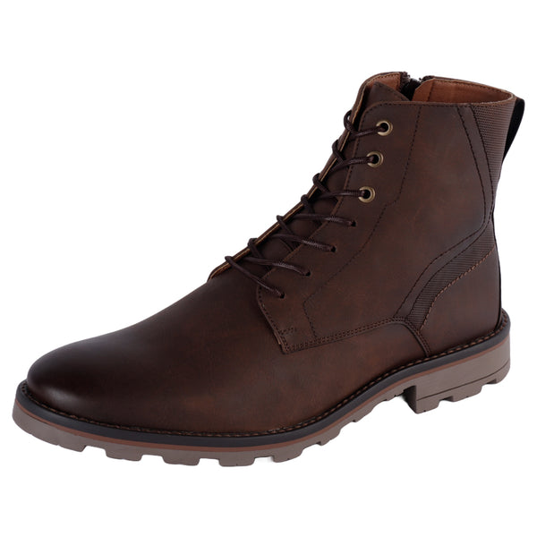 BOTA MARISCAL - 8500 - MOKA - 25/29