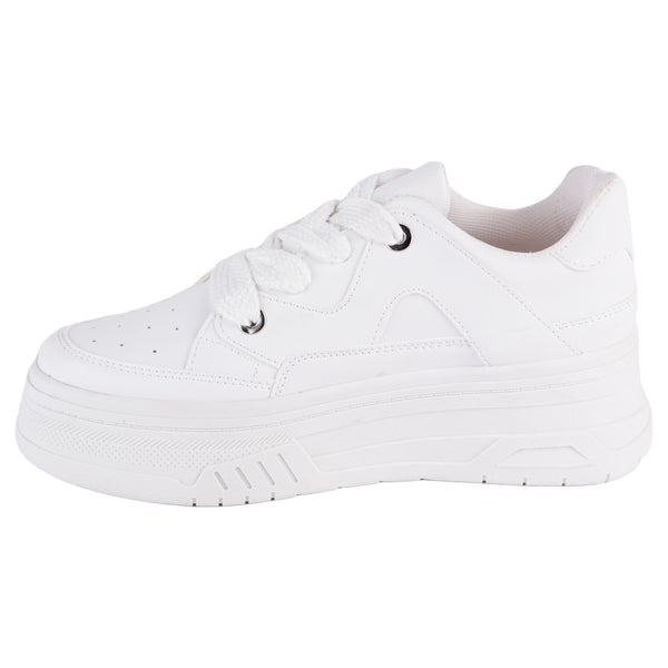 TENIS Fratello - 0230 - BLANCO - 23/26