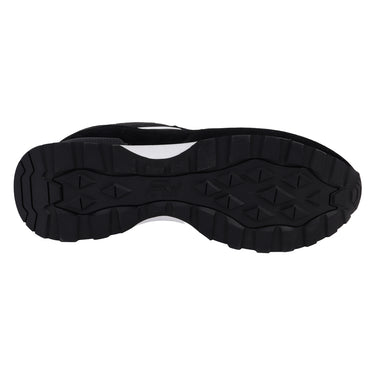Tenis Urbano Flexi Color Negro para Hombre 420704