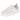 Tenis Casuales Fratello Color Blanco Y Pistache Para Mujer 0025