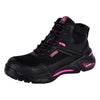 ZAPATO CLIFF - 2134 - NEGRO - 22/26