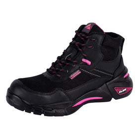 ZAPATO CLIFF - 2134 - NEGRO - 22/26
