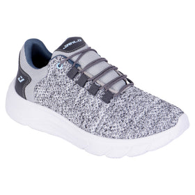TENIS Fratello - 4020 - GRIS PERENIAL - 22/26