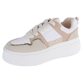 TENIS Fratello - 0059 - BLANCO LINO - 23/26