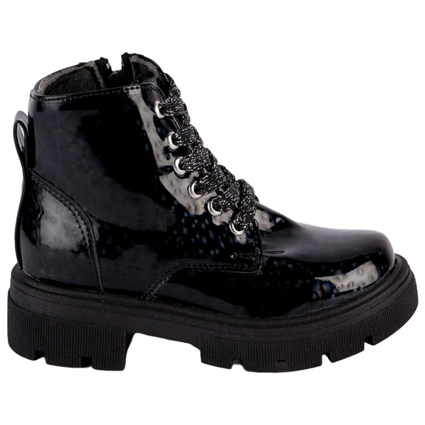 BOTA Fratello - 0562 - NEGRO - 18/21.5