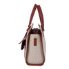 ACCESORIOS Fratello - ISABELLA YUTE - COÑAC