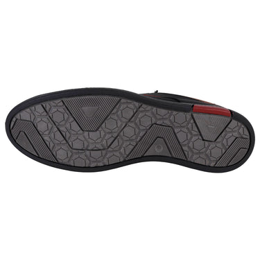 Zapatos Blucher Fratello Color Negro Para Hombre 5513