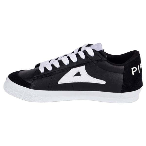 TENIS PIRMA - 6032 - NEGRO BLANCO - 22/24.5