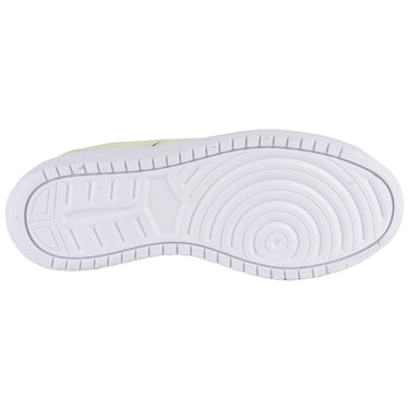 Tenis Casual Color Verde Pastel Fratello Para Mujer 0930