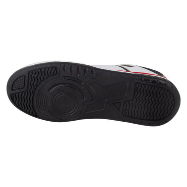 Tenis Urbanos Fratello Color Azul para Hombre 0382
