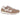 TENIS Panam - 10882 - BEIGE BLANCO - 22/26