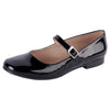 BALERINA Fratello - 0222 - NEGRO - 22/26