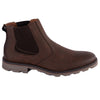 BOTA MARISCAL - 8502 - MOKA - 25/29