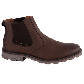 BOTA MARISCAL - 8502 - MOKA - 25/29