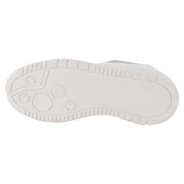Tenis Casuales Fratello Color Late Gris para Mujer 1499