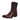 Botas Vaqueras De Piel Fratello Color Café Para Hombre 20415
