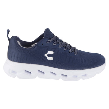 Tenis Deportivos Charly Color Azul Marino Para Hombre 1087711