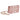BOLSA BOLSAS BEBE - PAISLEY SINTETICO - ROSA