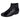 BOTA FRATELLO - 0224 - NEGRO - 22/26