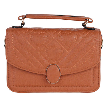 Bolso Crossbody Casual Fratello Para Mujer Sk-1896