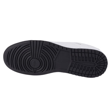 Tenis Casuales Color Blanco Fratello Para Hombre 0525