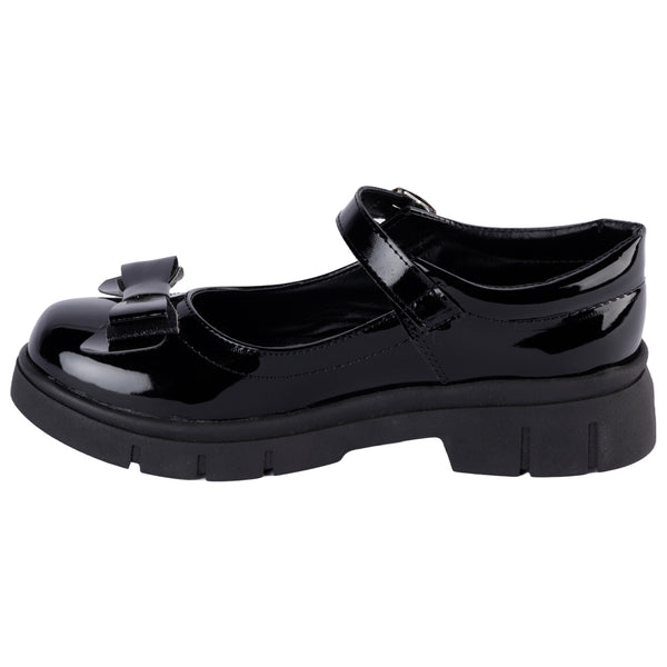 ZAPATO Fratello - 1072 - NEGRO - 22/26