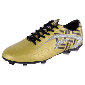 TENIS Fratello - 0046 - ORO NEGRO PLATA - 25.5/29