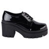 ZAPATO Fratello - 7021 - NEGRO - 22/26