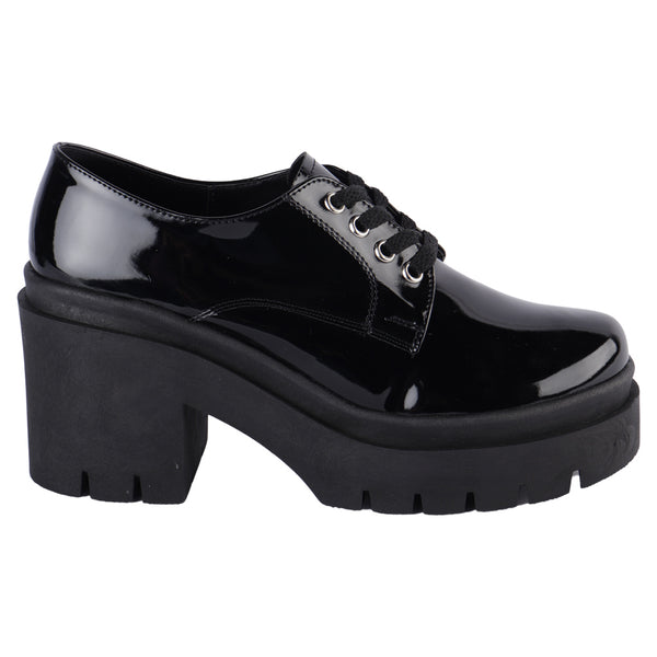 ZAPATO Fratello - 7021 - NEGRO - 22/26