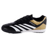 TENIS Fratello - 0515 - NEGRO BLANCO ORO - 25.5/29