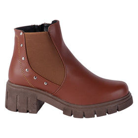 BOTA Fratello - 4001 - TAN - 22/26