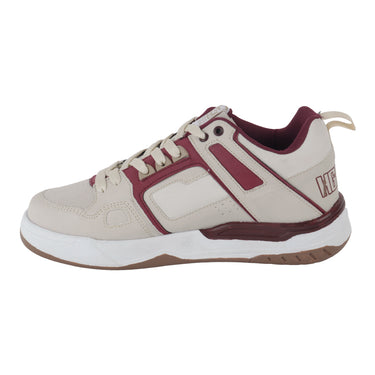 Tenis Casuales Fratello Color Late para Mujer 0382