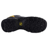 ZAPATO Fratello - 1001C/POLIAMIDA - NEGRO AMARILLO - 25/29