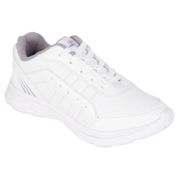 TENIS Fratello - 0087 - BLANCO GRIS - 22/26