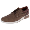 ZAPATO Fratello - 2008 - MOKA - 25/29