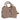 Bolso Crossbody Bebe Color Café Claro Para Mujer Nola Mini