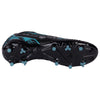 TENIS PIRMA - 3048 - NEGRO AQUA - 25/29