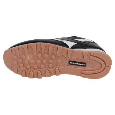 Tenis Urbano Fratello Color Negro para Hombre HB1150