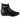 BOTA FRATELLO - 1167 - NEGRO - 22/26
