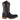 BOTA FRATELLO - 0955 - NEGRO - 25/29