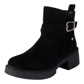 BOTA Fratello - 0400 - NEGRO - 23/26