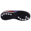 TENIS Fratello - 0560 - REY ROJO - 25.5/29