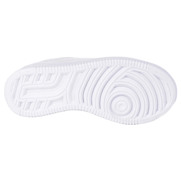 TENIS PIRMA - 5002 - BLANCO - 25/29