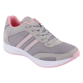 TENIS Fratello - 0276 - PLATA ROSA - 22/26