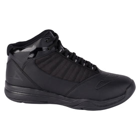 TENIS PIRMA - 2000 - NEGRO NEGRO - 25/29