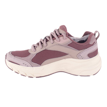 Charly Tenis Deportivos Color Morado Para Mujer 1043231
