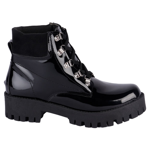 BOTA Fratello - 0701 - NEGRO - 22/26